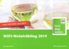 Weinfrühling 2019