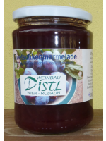 Zwetschkenmarmelade
